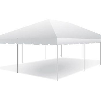TEMPER TENT (20' X 32')