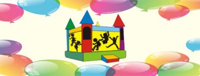 5 Inflatable Bounce House Party Rentals to Make Your Cincinnati Party a Blast