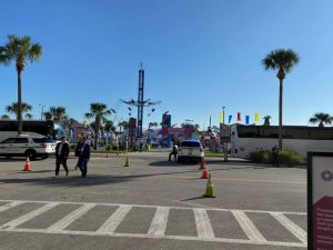 IAAPA Expo 2019 - new for 2020
