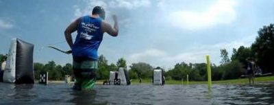 Archery Tag - Archery Dodgeball Rental, Cincinnati, Ohio