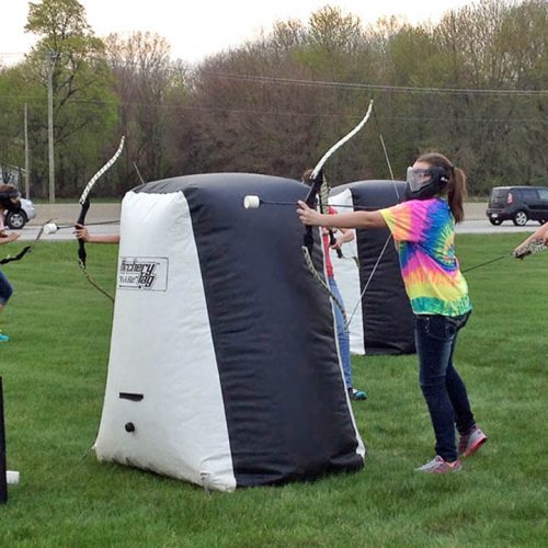 Interactive Games Cincinnati A1 Amusement Party Rentals Inflatables