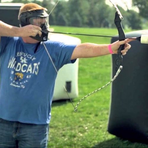 Interactive Games Cincinnati A1 Amusement Party Rentals Inflatables