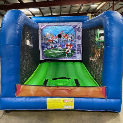 Frame Game – Shark Attack, Cincinnati A-1 Amusement Party Rentals  Inflatables Bouncehouse Games