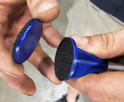 Giant Inflatable Dart Board Velcro Removable Tip Arrow Rental Cincinnati Ohio