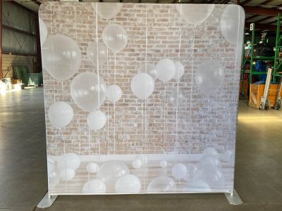 Photo Booth Selfie Booth Picture Backdrop for Trade Show Prom Birthday Party Rental Cincinnati Ohio