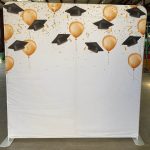 Photo Booth Selfie Booth Picture Backdrop for Trade Show Prom Birthday Party Rental Cincinnati Ohio