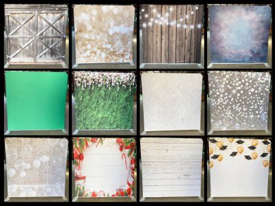 Photo Booth Selfie Booth Picture Backdrop for Trade Show Prom Birthday Party Rental Cincinnati Ohio