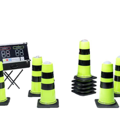 Battle Light Cones