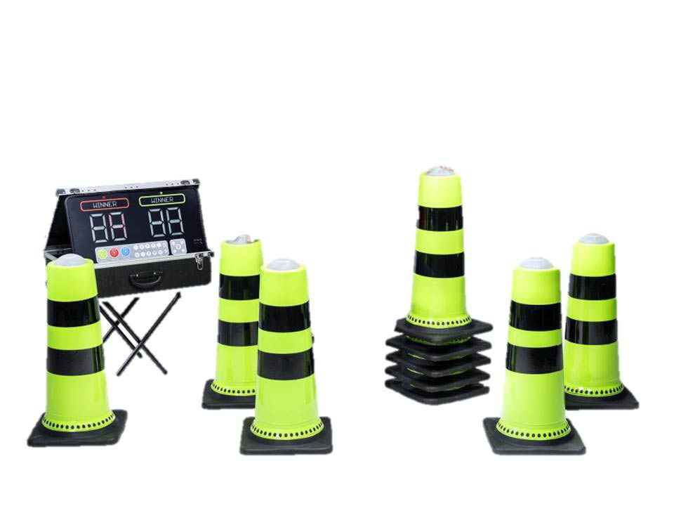 Battle Light Cones