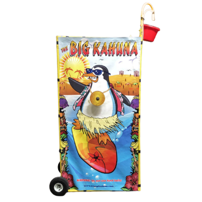 Big Kahuna