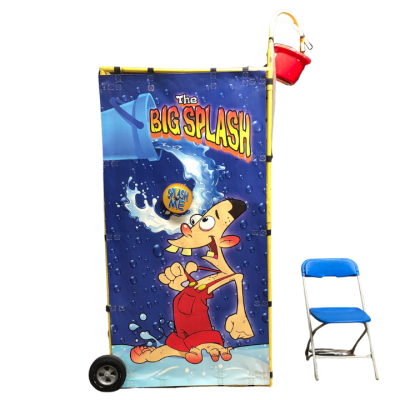 Big Splash