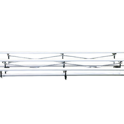 Bleacher - Portable - 30 Seat