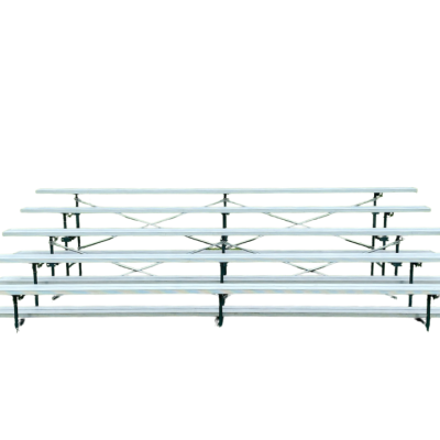 Bleacher - Portable - 50 Seat
