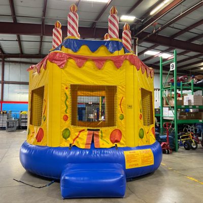 Skee Ball 2.0 with Scoring - 2 Player, 2 Lane Inflatable Arcade Game Rental, Cincinnati A-1 Amusement Party Rentals Inflatables Bouncehouse Games