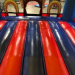Ferris Wheel Carnival Bounce House Inflatable Rental Cincinnati Ohio