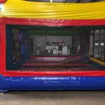 Ferris Wheel Carnival Bounce House Inflatable Rental Cincinnati Ohio
