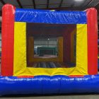 Playhouse - Customize-able Inflatable Bounce House Rental Cincinnati Ohio