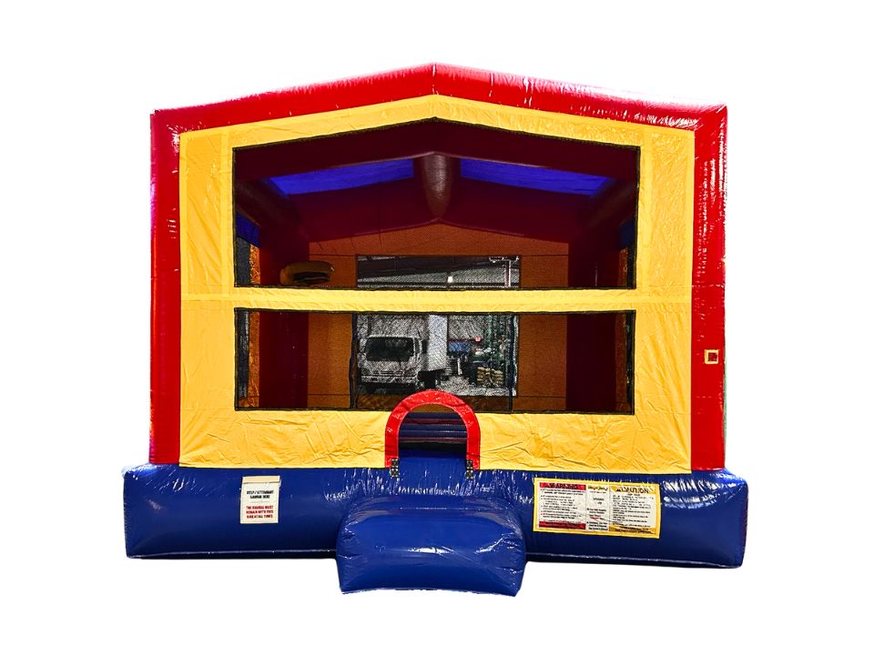 Playhouse - Bounce House