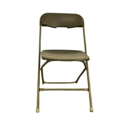 Chair - Brown