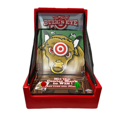 Skill Game - Bulls Eye