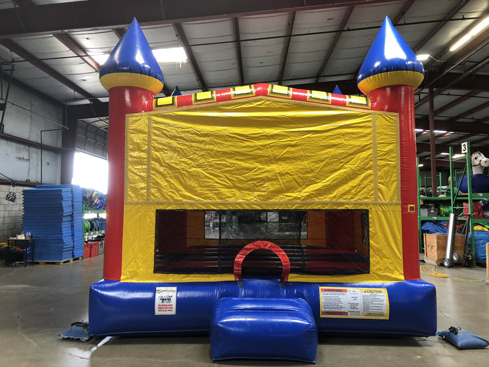 Bounce House Rentals Calallen Tx