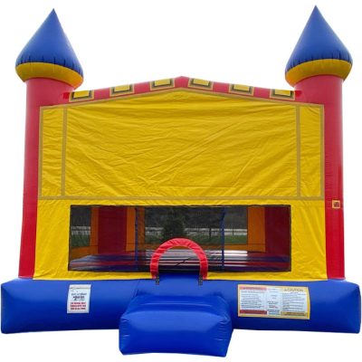 Castle - Bounce House
