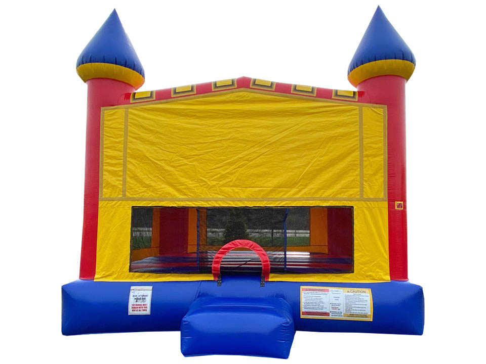 Castle – Bounce House