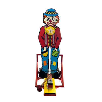 Striker - Clown