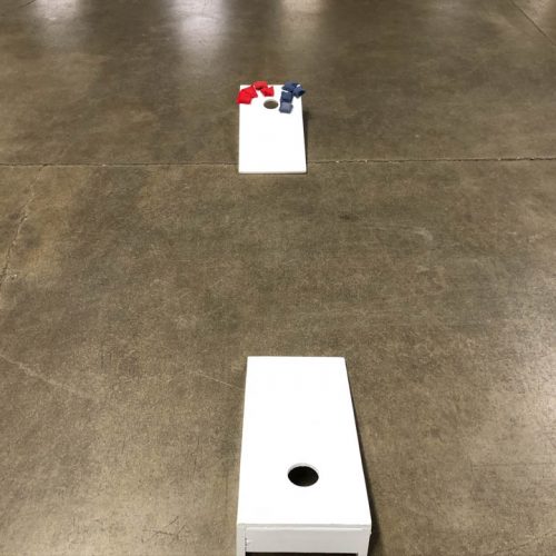 Cornhole Jr. | Cincinnati A-1 Amusement Party Rentals Inflatables ...