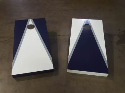 Cornhole bean bag toss game rental cincinnati ohio