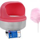 Cotton Candy Maker Machine Rental Cincinnati Ohio