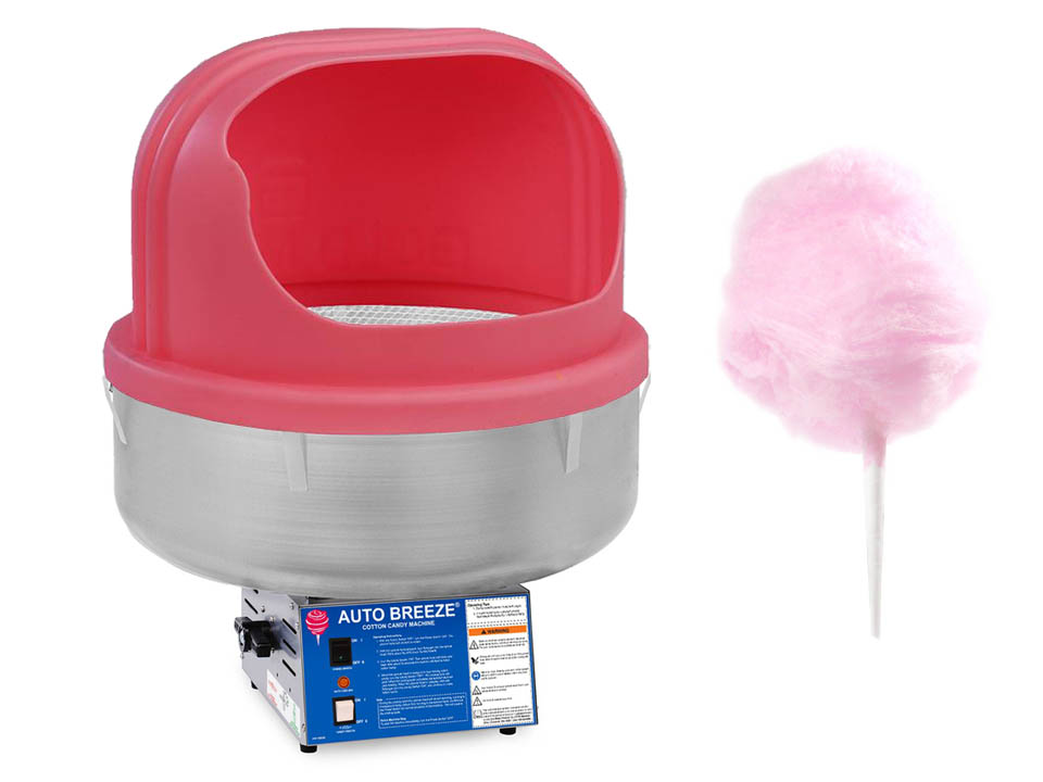 Cotton Candy Machine Cincinnati A 1 Amusement Party Rentals