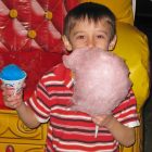 Cotton Candy Maker Machine Rental for Kids Cincinnati Ohio