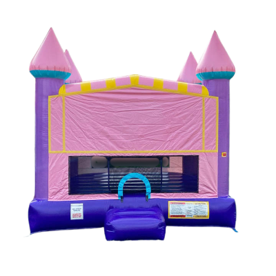 Dazzling Castle - Bounce House