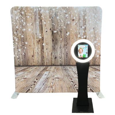 Digital Photo Booth