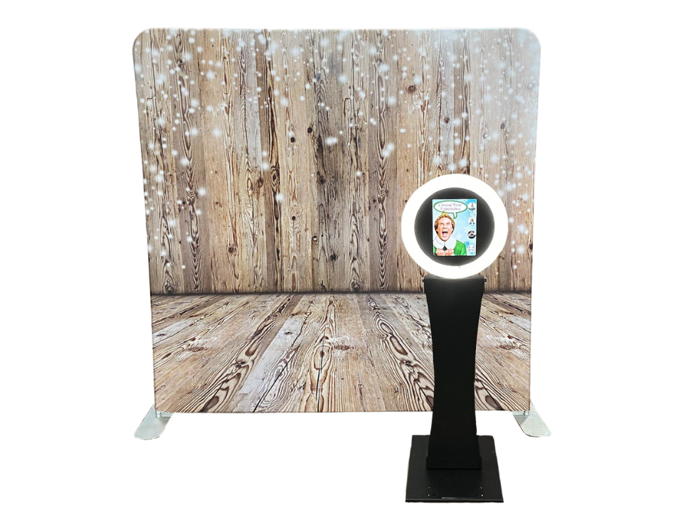 Digital Photo Booth
