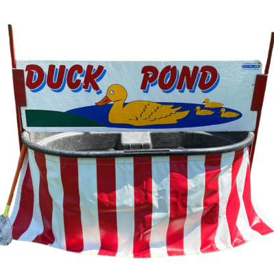 Duck Pond