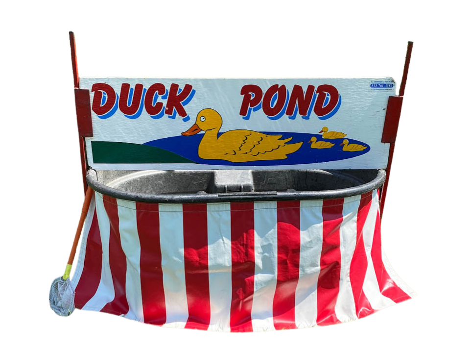 Duck Pond