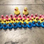 Duck Pond Carnival game rental cincinnati Oho