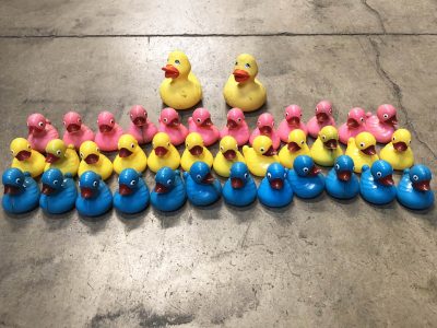 Duck Pond Carnival game rental cincinnati Oho