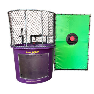 Dunk Tank