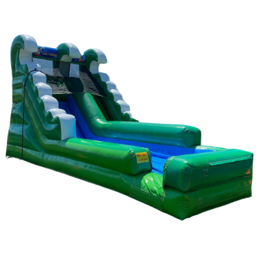 Emerald Water Slide