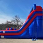 Extreme Rock Climb Slide Inflatable Rental Cincinnati Ohio