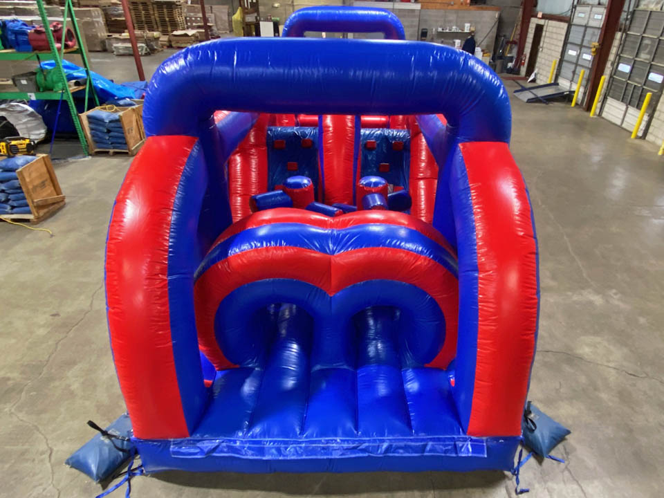 T'S Extreme Inflatables