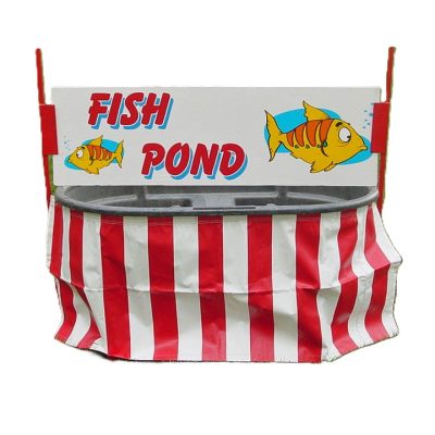 Fish Pond