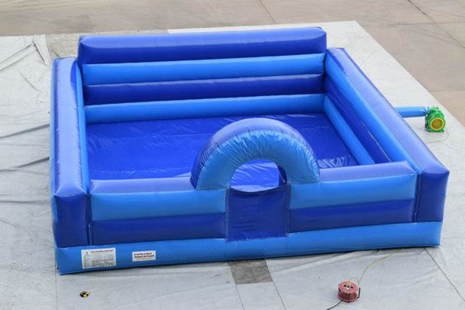 Premium Foam Pit Blocks  Gymnastics Pit: Your Foam Block Superstore