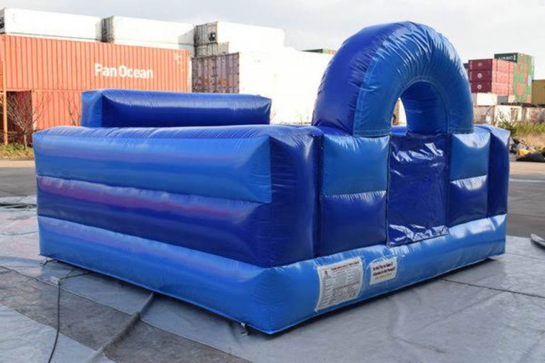 Inflatable Foam Dance Pit with Foam Machine Rental - Small | Cincinnati ...