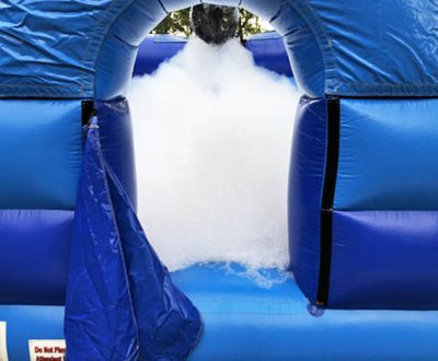 Foam Machine Inflatable Dance Pit Rental Cincinnati Ohio