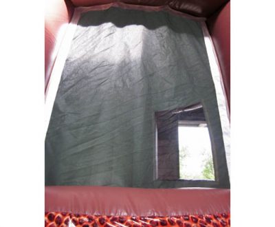 Football Sports Inflatable Bounce House Rental Cincinnati Ohio