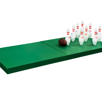 Football Bowling